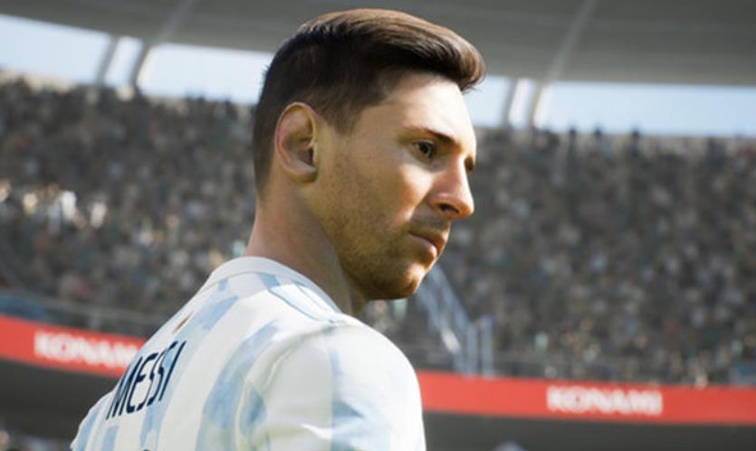 【5.05】PS4游戏《实况足球2025 eFootball 2025》中文版下载 v1.39-全网第一网赚项目资源库-中赚网 & 中创网 & 冒泡网 & 福缘网 - 小本轻创业与优质加盟项目首选平台