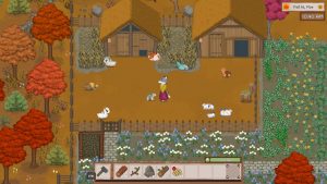 《格林郡/Grimshire》PC英文版下载-含v0.27-全网第一网赚项目资源库-中赚网 & 中创网 & 冒泡网 & 福缘网 - 小本轻创业与优质加盟项目首选平台