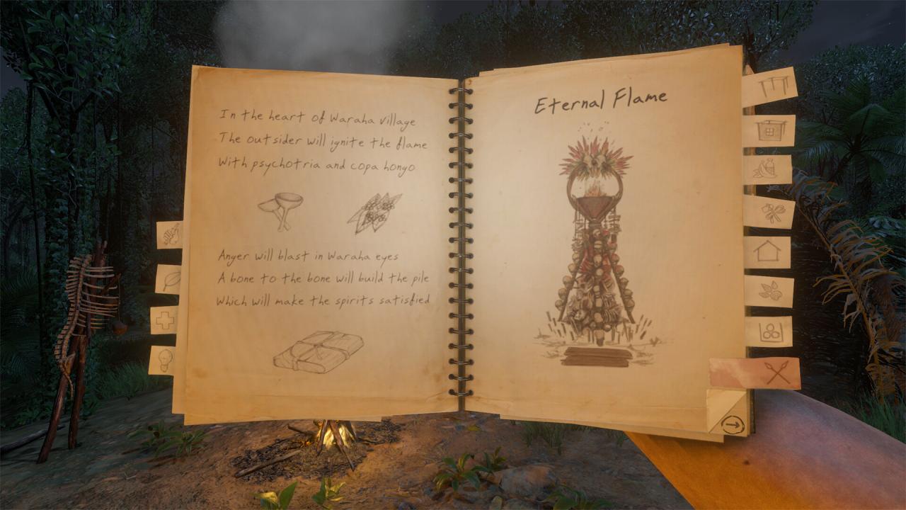 《丛林地狱/Green Hell》PC中文版下载-含v20251125-全网第一网赚项目资源库-中赚网 & 中创网 & 冒泡网 & 福缘网 - 小本轻创业与优质加盟项目首选平台