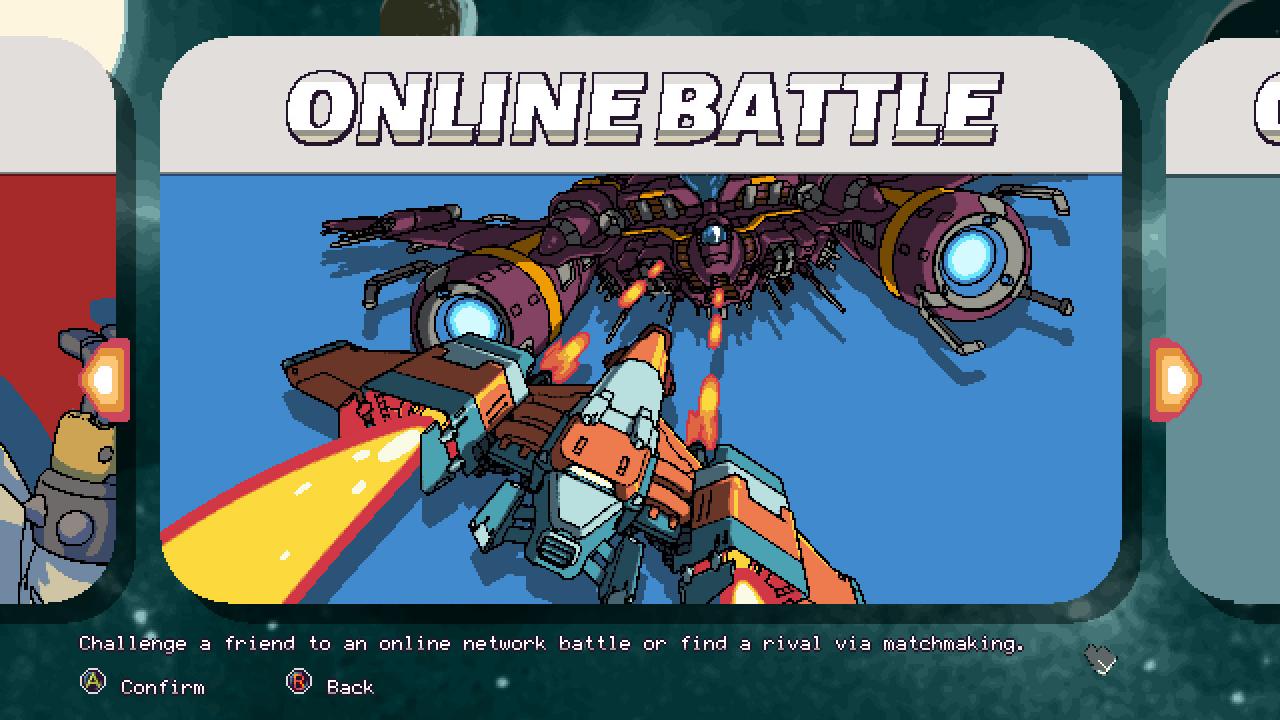 《巨型战机对决 Rival Megagun》Switch中文版NSP下载 – 含1.0.4补丁-全网第一网赚项目资源库-中赚网 & 中创网 & 冒泡网 & 福缘网 - 小本轻创业与优质加盟项目首选平台