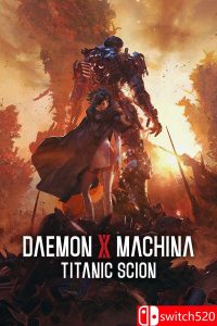 《机甲战魔 神话之裔（Daemon X Machina）》集成深渊的威胁扩展包 [中文/繁体/英文/日语]-全网第一网赚项目资源库-中赚网 & 中创网 & 冒泡网 & 福缘网 - 小本轻创业与优质加盟项目首选平台