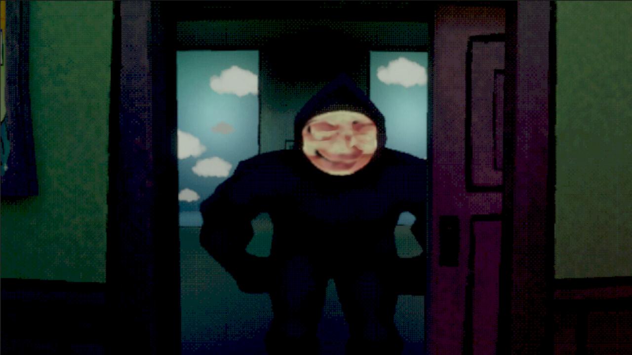 《暴煞狂想2/Violent Horror Stories》PC中文版下载-含Build.20875131