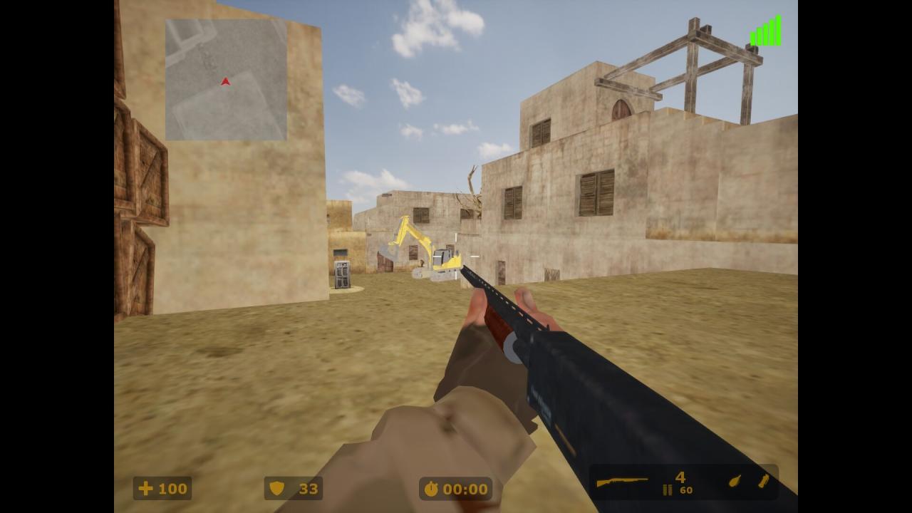 《需要一场战争/It Takes a War》PC英文版下载-含Build.20732762