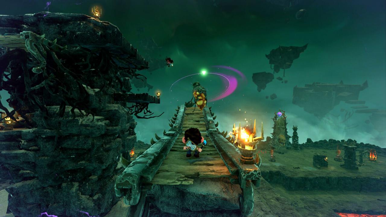 《迷雾中的惊魂/What the Fog》PC中文版下载-含Build.23052024联机版