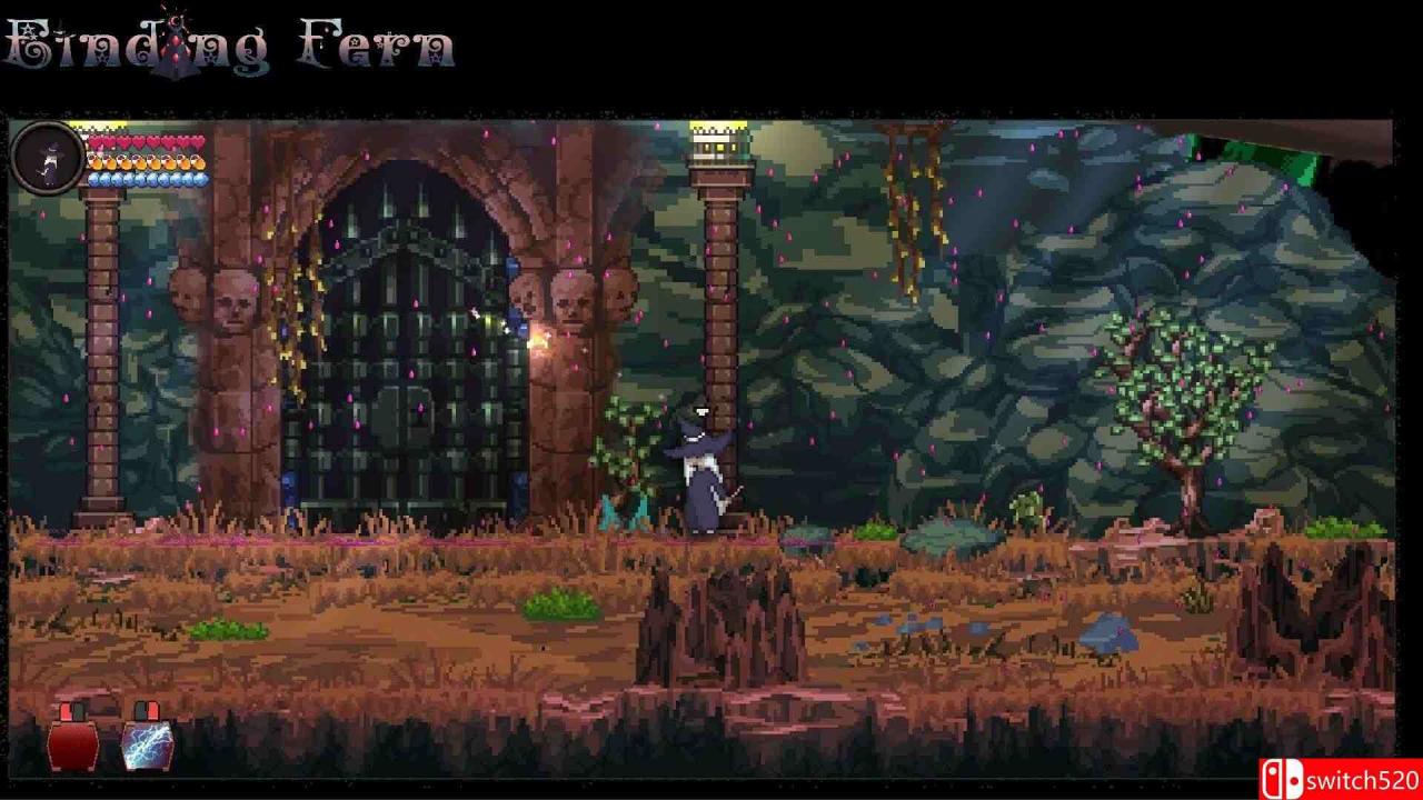 《寻找Fern（Finding Fern）》Build 20628870 [英文]