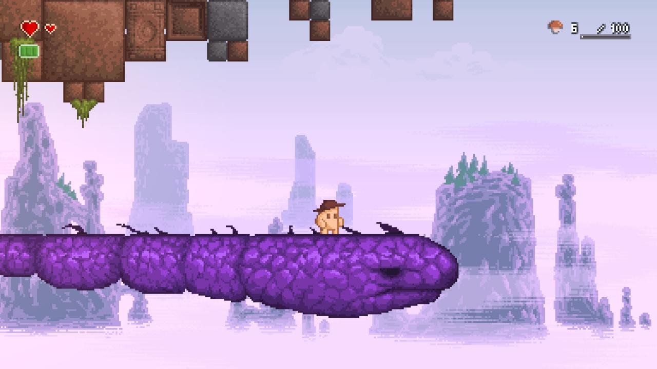 《疯狂蘑菇 Smashroom》Switch英文版NSP下载-全网第一网赚项目资源库-中赚网 & 中创网 & 冒泡网 & 福缘网 - 小本轻创业与优质加盟项目首选平台