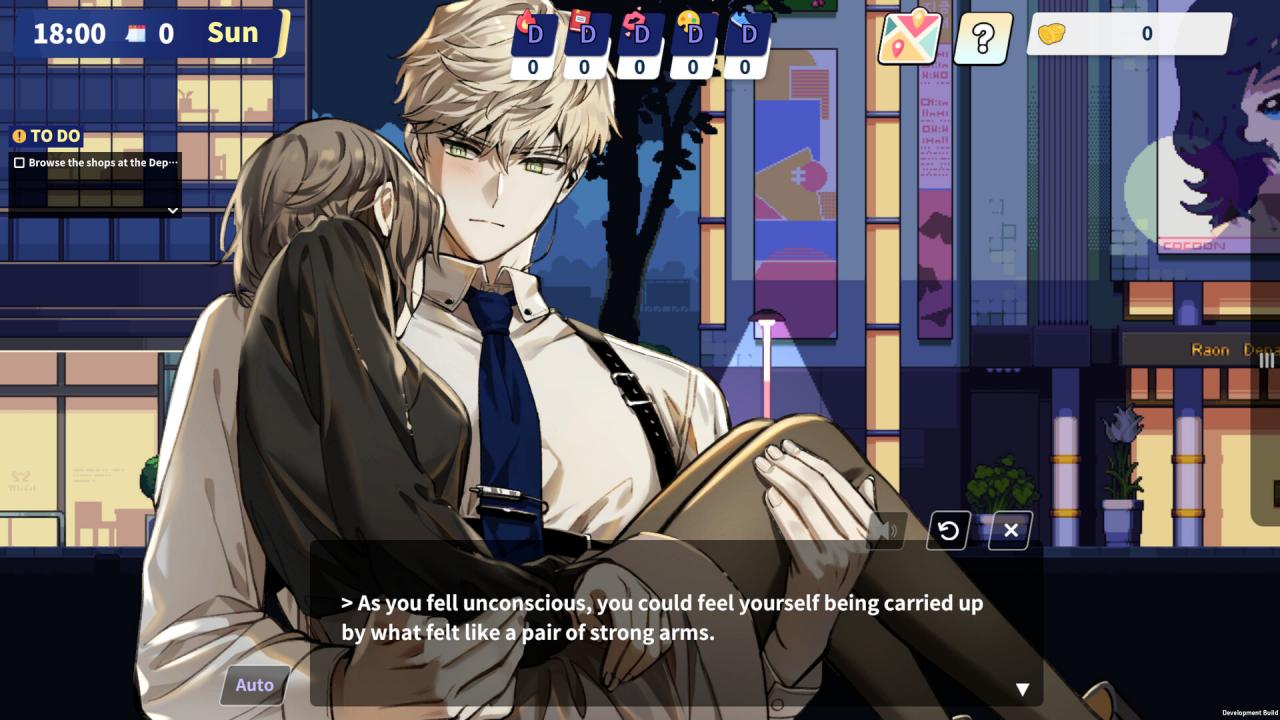 《凊恧猎犬/Salty Hounds》PC中文版下载-含Build.18797429