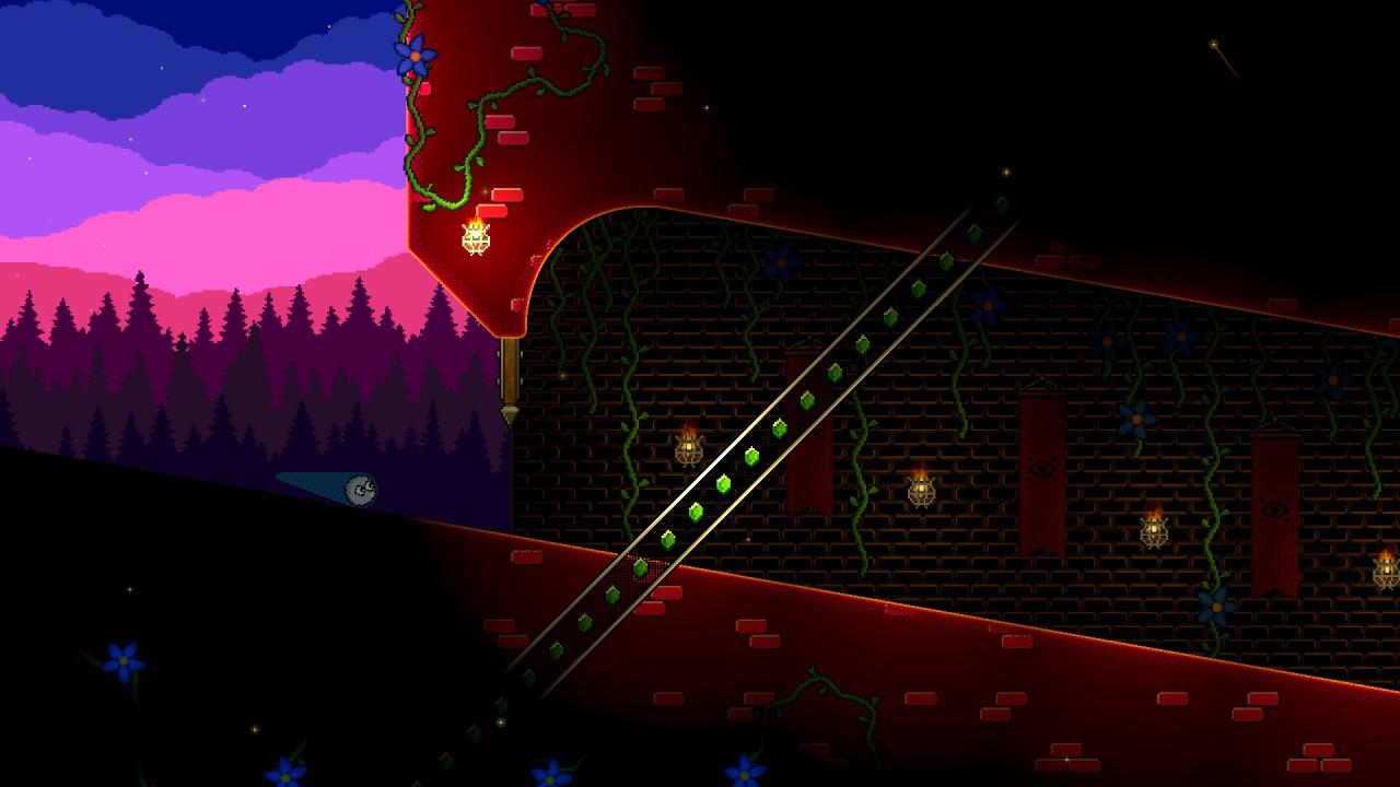 《弹珠塔尖/Pinball Spire》PC中文版下载-含Build.20473841-全网第一网赚项目资源库-中赚网 & 中创网 & 冒泡网 & 福缘网 - 小本轻创业与优质加盟项目首选平台