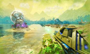 《无人深空 No Man’s Sky》switch游戏美版中文+6.17.0补丁-全网第一网赚项目资源库-中赚网 & 中创网 & 冒泡网 & 福缘网 - 小本轻创业与优质加盟项目首选平台