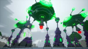 《方块地球防卫军：世界兄弟 EARTH DEFENSE FORCE:WORLD BROTHERS》Switch中文版XCI下载 – 含1.0.1补丁+24DLC-全网第一网赚项目资源库-中赚网 & 中创网 & 冒泡网 & 福缘网 - 小本轻创业与优质加盟项目首选平台