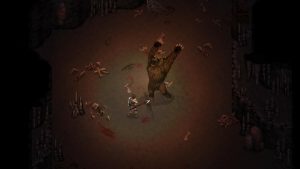 《DROVA – 被遗弃的血亲/Drova – Forsaken Kin》PC中文版下载-含v1.3.4-全网第一网赚项目资源库-中赚网 & 中创网 & 冒泡网 & 福缘网 - 小本轻创业与优质加盟项目首选平台