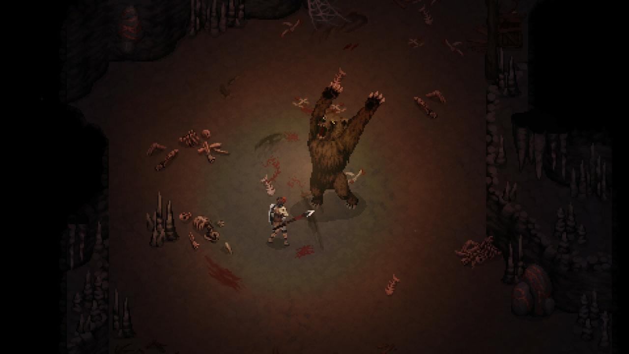 《DROVA – 被遗弃的血亲/Drova – Forsaken Kin》PC中文版下载-含v1.3.4-全网第一网赚项目资源库-中赚网 & 中创网 & 冒泡网 & 福缘网 - 小本轻创业与优质加盟项目首选平台