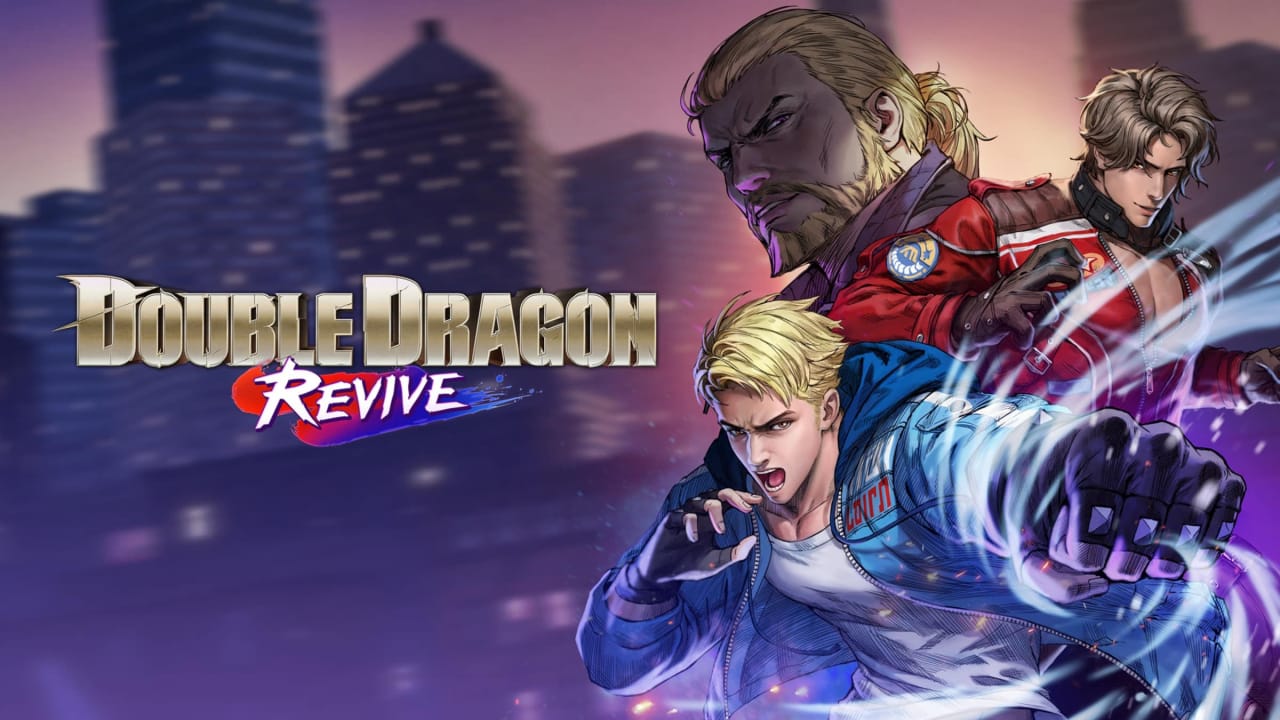 双截龙：再临丨Double Dragon Revive-全网第一网赚项目资源库-中赚网 & 中创网 & 冒泡网 & 福缘网 - 小本轻创业与优质加盟项目首选平台