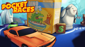 《口袋竞速 Pocket Races》Switch英文版NSP下载-全网第一网赚项目资源库-中赚网 & 中创网 & 冒泡网 & 福缘网 - 小本轻创业与优质加盟项目首选平台