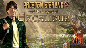 《普雷斯顿·斯特林与神剑传说 Preston Sterling and the Legend of Excalibur》Switch英文版NSP下载 – 含1.0.1补丁-全网第一网赚项目资源库-中赚网 & 中创网 & 冒泡网 & 福缘网 - 小本轻创业与优质加盟项目首选平台