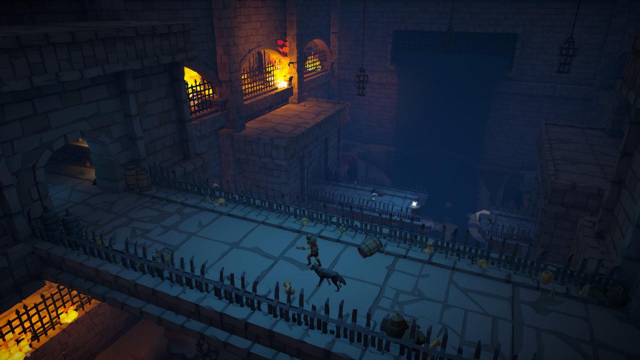 《肉鸽之魂/Strike & Resist》PC中文版下载-含Build.20886023