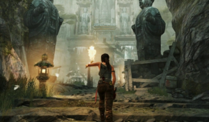 《古墓丽影：终极版》Switch精简版XCI下载-全网第一网赚项目资源库-中赚网 & 中创网 & 冒泡网 & 福缘网 - 小本轻创业与优质加盟项目首选平台