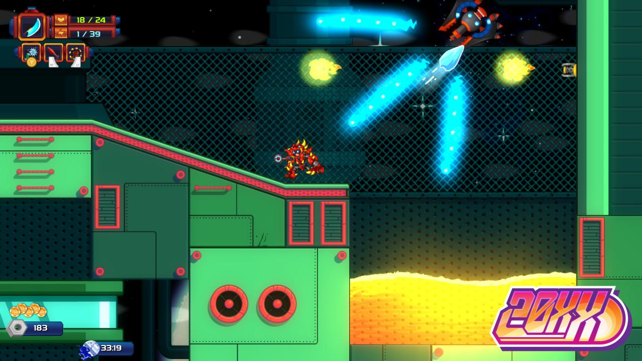 《20XX》Switch美版中文NSZ下载 – 含1.1.1补丁