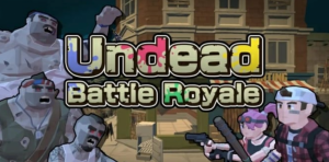 《亡灵大逃杀 Undead Battle Royale》Switch英文版NSZ下载-全网第一网赚项目资源库-中赚网 & 中创网 & 冒泡网 & 福缘网 - 小本轻创业与优质加盟项目首选平台