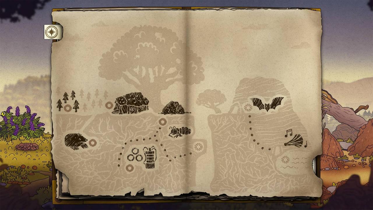 《自然守护者/The Guardian of Nature》PC中文版下载-含Build.20818593