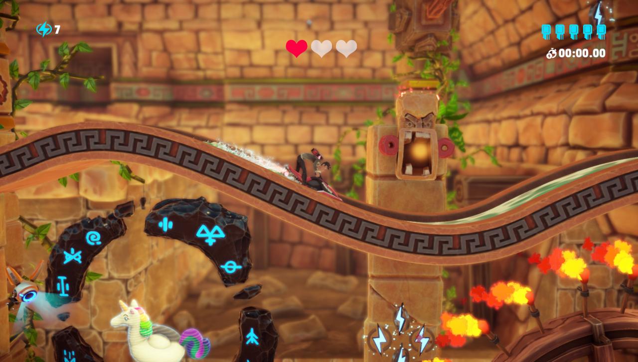 《米奇风暴和诅咒面具 Mickey Storm and the Cursed Mask》Switch英文版XCI下载 – 含1.0.98补丁