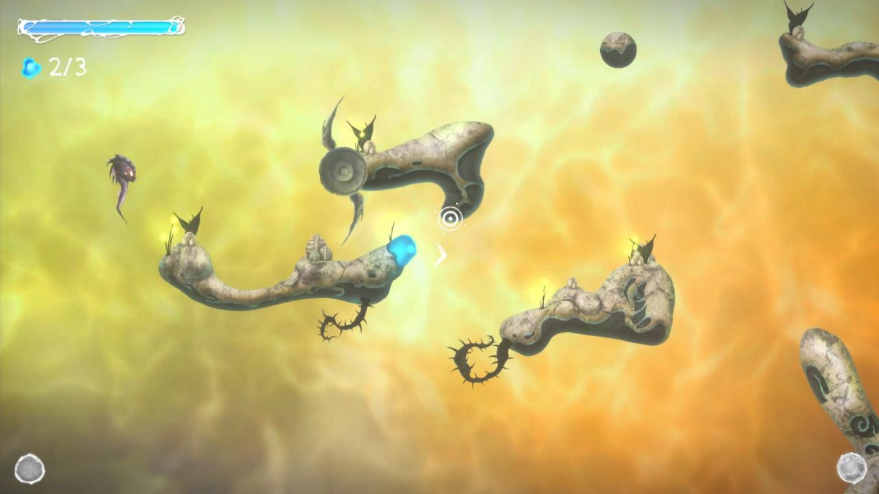 《凝聚之水 Henosis》Switch中文版NSP下载 – 含1.0.3补丁