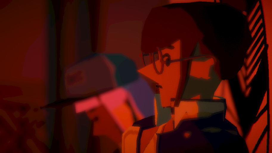 《摄追赤红末世代 Umurangi Generation》Switch中文版NSZ下载 – 含1.6.6.0补丁