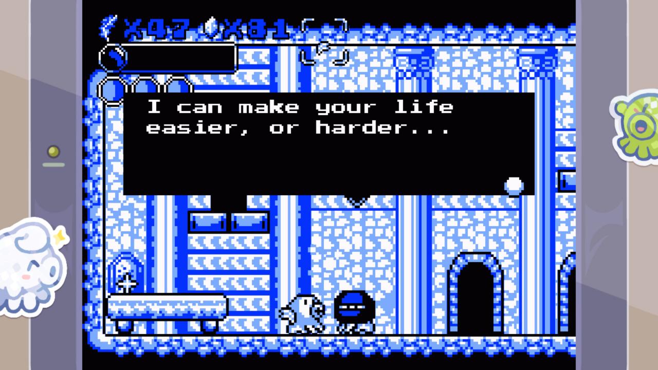 《章鱼君救我：决定版 Save me Mr Tako: Definitive Edition》Switch英文版NSZ下载