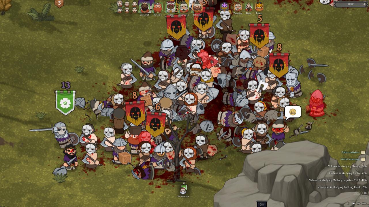 《诺兰德/Norland》PC中文版下载-含v0.4805.7857.0