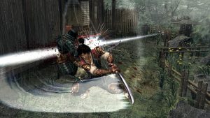 《鬼武者2：高清复刻版/Onimusha 2: Samurai’s Destiny》PC中文版下载-全网第一网赚项目资源库-中赚网 & 中创网 & 冒泡网 & 福缘网 - 小本轻创业与优质加盟项目首选平台
