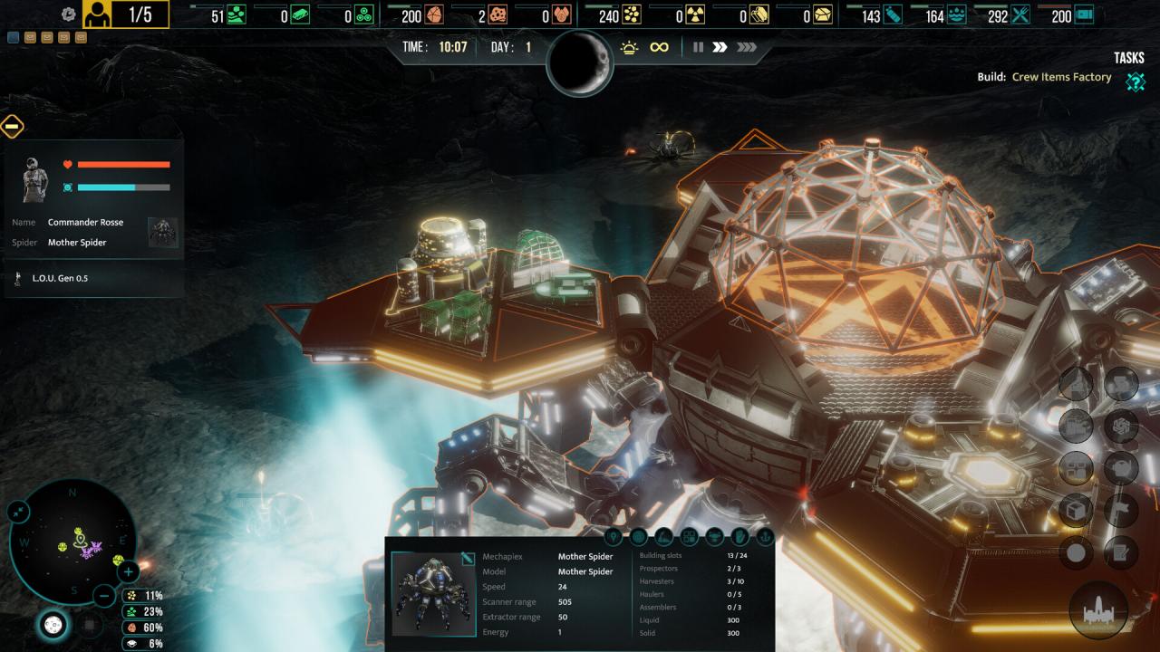 《暗月/Dark Moon》PC中文版下载-含v1.01