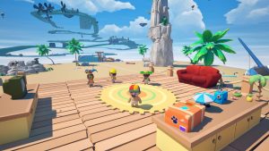 《一起划船/Boat Together》PC中文版下载-含v1.2.2-全网第一网赚项目资源库-中赚网 & 中创网 & 冒泡网 & 福缘网 - 小本轻创业与优质加盟项目首选平台