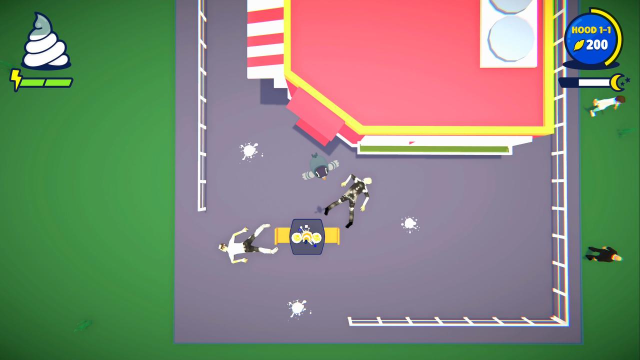 《神羽：黑手党鸽子传奇/The Godfeather : A Mafia Pigeon Saga》PC中文版下载-含Build.13570565-全网第一网赚项目资源库-中赚网 & 中创网 & 冒泡网 & 福缘网 - 小本轻创业与优质加盟项目首选平台