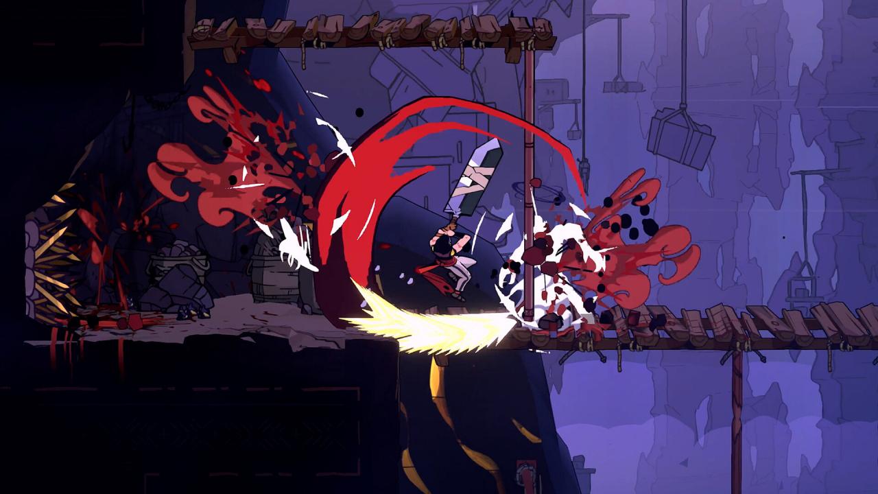 《波斯王子 Rogue The Rogue Prince of Persia》Switch美版中文NSZ下载 – 含1.0.4补丁