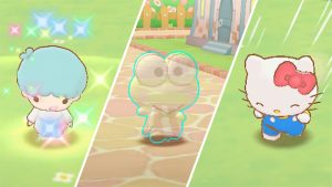 《三丽鸥全明星 魔法捉迷藏 Sanrio Characters Miracle》Switch港版中文XCZ下载-全网第一网赚项目资源库-中赚网 & 中创网 & 冒泡网 & 福缘网 - 小本轻创业与优质加盟项目首选平台