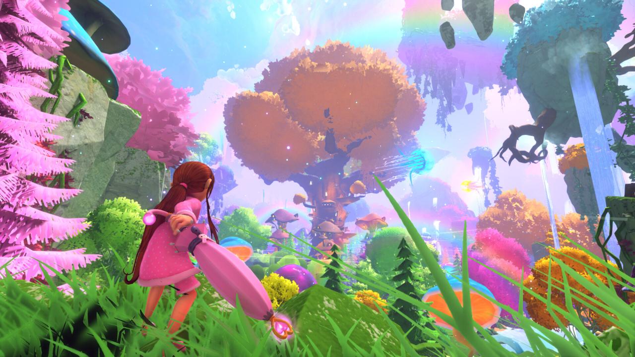 《梦幻主义/Onirism》PC中文版下载-含v20251220