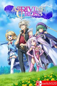 《神圣交叉（Asdivine Cross）》v1.0.0 [英文/日语]-全网第一网赚项目资源库-中赚网 & 中创网 & 冒泡网 & 福缘网 - 小本轻创业与优质加盟项目首选平台