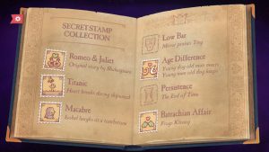 《讲故事的人/Storyteller》PC中文版下载-含Build.20230540-全网第一网赚项目资源库-中赚网 & 中创网 & 冒泡网 & 福缘网 - 小本轻创业与优质加盟项目首选平台