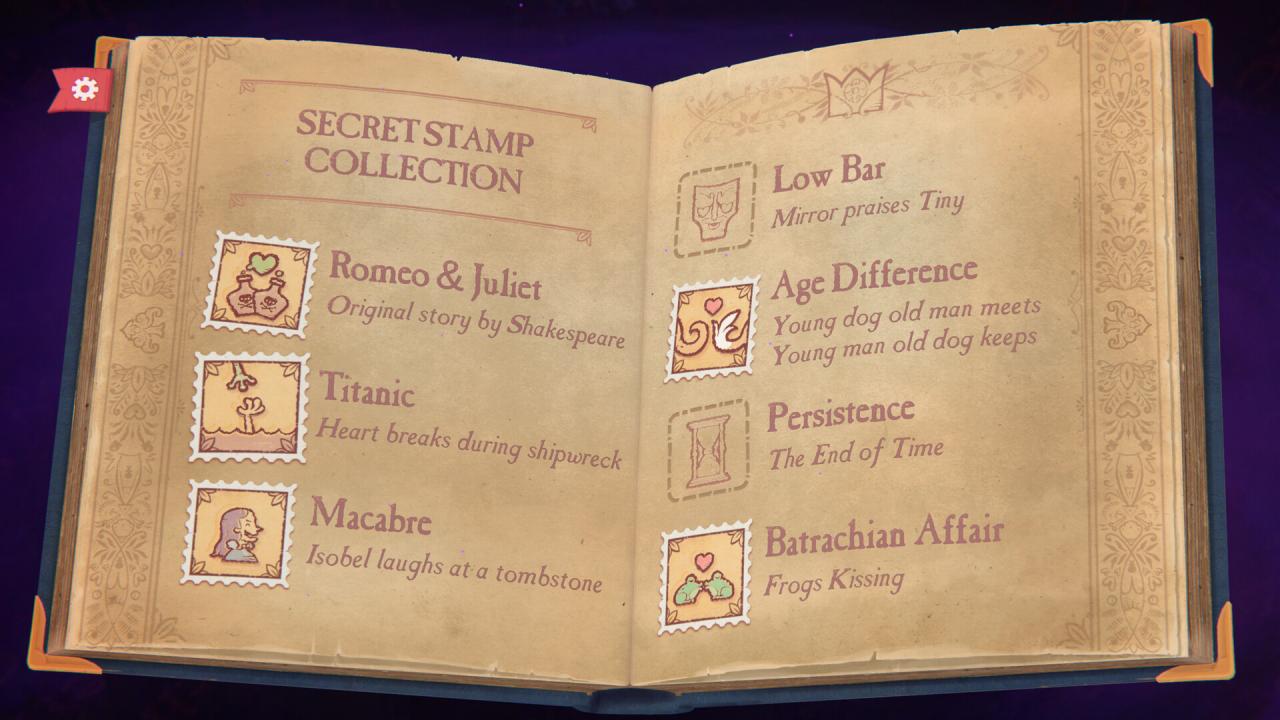 《讲故事的人/Storyteller》PC中文版下载-含Build.20230540-全网第一网赚项目资源库-中赚网 & 中创网 & 冒泡网 & 福缘网 - 小本轻创业与优质加盟项目首选平台