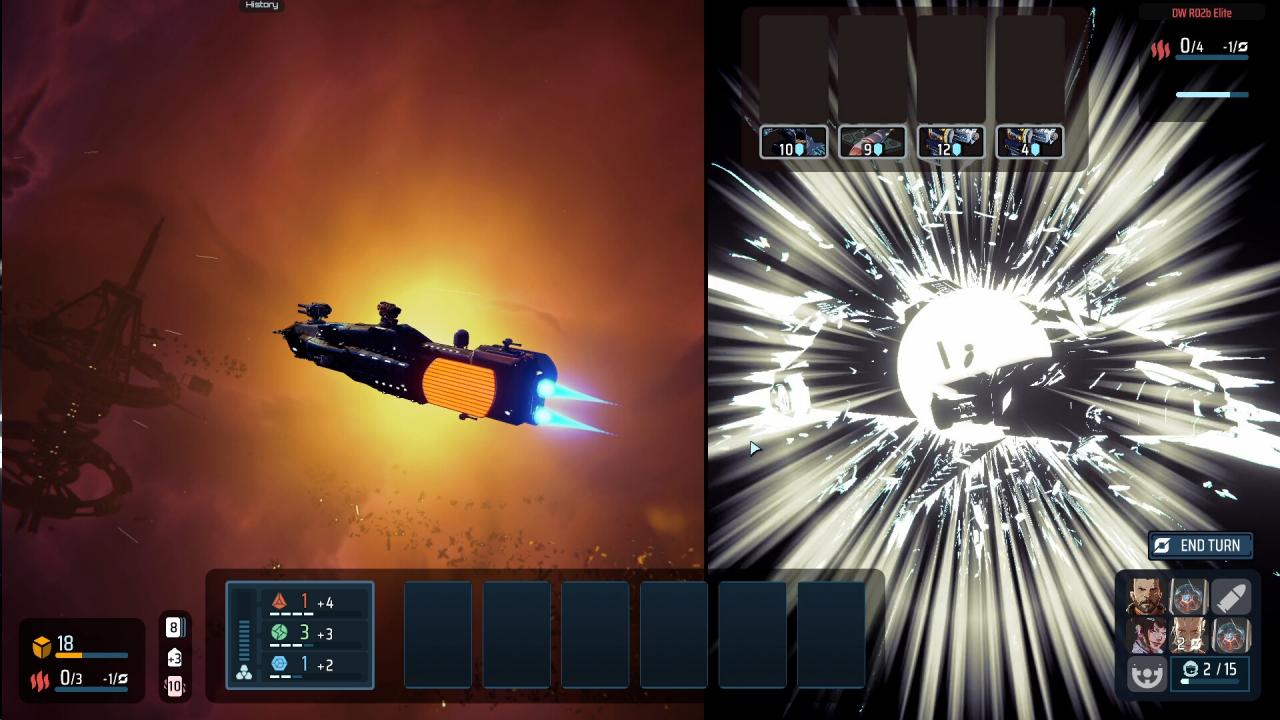 《星尘战线/Breachway》PC中文版下载-含v1.113.0.0