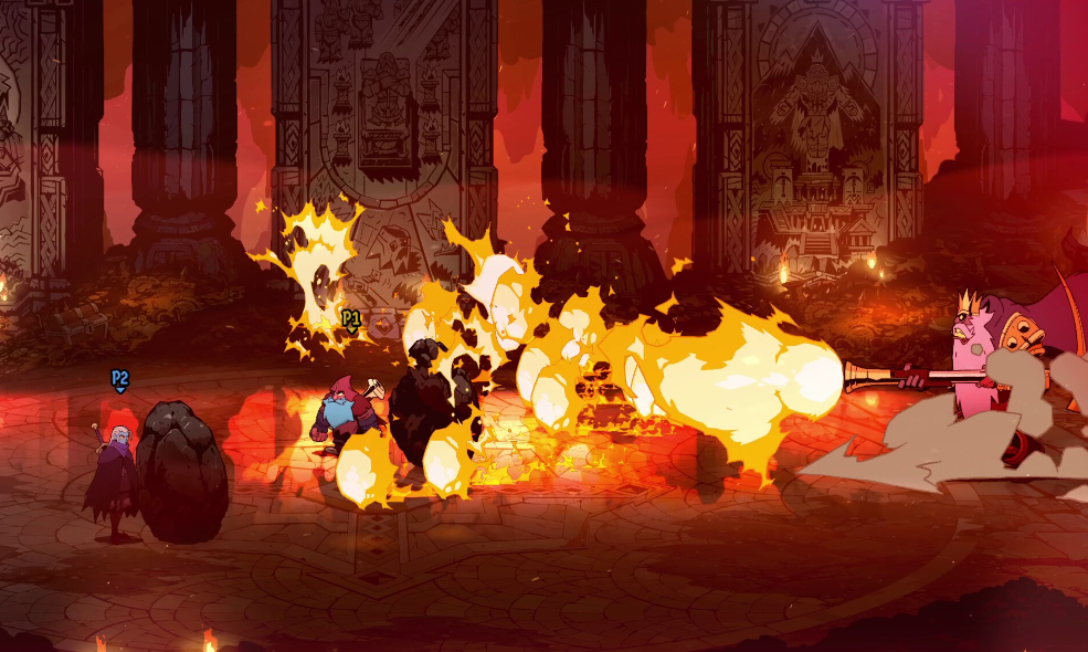 《绝对魔权 Absolum》Switch美版中文NSZ下载 +1.0.4补丁-全网第一网赚项目资源库-中赚网 & 中创网 & 冒泡网 & 福缘网 - 小本轻创业与优质加盟项目首选平台