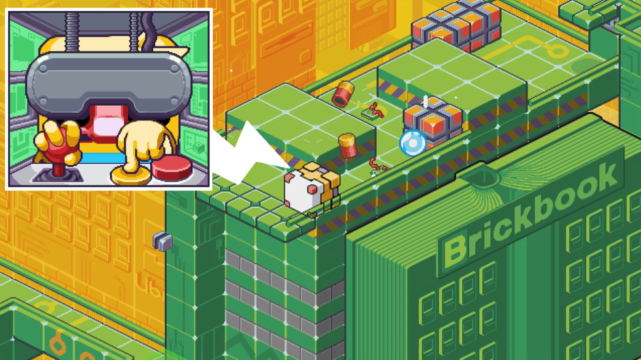 《枪砖：重载 Gunbrick Reloaded》Switch中文版NSP下载 – 含2.0.0补丁-全网第一网赚项目资源库-中赚网 & 中创网 & 冒泡网 & 福缘网 - 小本轻创业与优质加盟项目首选平台