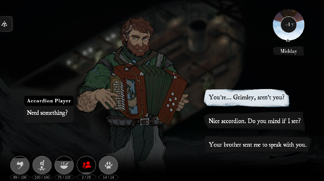 《无垠苍白/The Pale Beyond》PC英文版下载-含Build.21167851