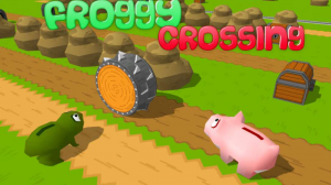《蛙式穿越 Froggy Crossing》Switch英文版NSP下载-全网第一网赚项目资源库-中赚网 & 中创网 & 冒泡网 & 福缘网 - 小本轻创业与优质加盟项目首选平台