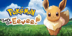 《精灵宝可梦 Lets Go 伊布 Pokémon: Lets Go Eevee!》Switch中文版NSP下载 – 含1.0.2补丁-全网第一网赚项目资源库-中赚网 & 中创网 & 冒泡网 & 福缘网 - 小本轻创业与优质加盟项目首选平台