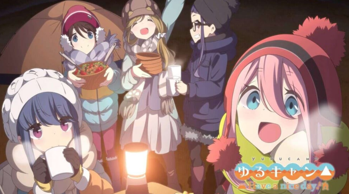 《摇曳露营 Have a nice day》Switch日文版NSP下载-全网第一网赚项目资源库-中赚网 & 中创网 & 冒泡网 & 福缘网 - 小本轻创业与优质加盟项目首选平台