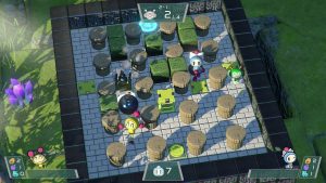 《超级炸弹人R SUPER BOMBERMAN R》Switch中文版NSP下载 – 含2.2.0补丁-全网第一网赚项目资源库-中赚网 & 中创网 & 冒泡网 & 福缘网 - 小本轻创业与优质加盟项目首选平台