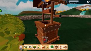 《乡村市场模拟器/Farmer’s Market Simulator》PC中文版下载-含Build.21106031-全网第一网赚项目资源库-中赚网 & 中创网 & 冒泡网 & 福缘网 - 小本轻创业与优质加盟项目首选平台