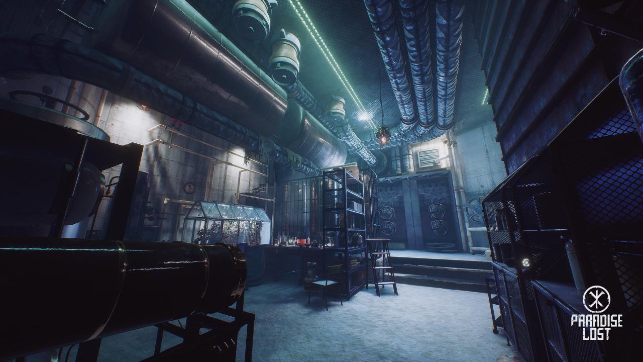 《失乐园 Paradise Lost》Switch中文版NSZ下载-全网第一网赚项目资源库-中赚网 & 中创网 & 冒泡网 & 福缘网 - 小本轻创业与优质加盟项目首选平台