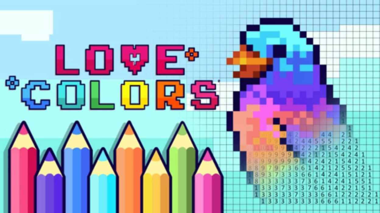 《爱之色 Love Colors》Switch英文版NSP下载 – 含4DLC-全网第一网赚项目资源库-中赚网 & 中创网 & 冒泡网 & 福缘网 - 小本轻创业与优质加盟项目首选平台